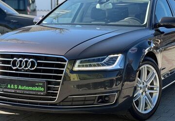 Audi A8 197.000 km 24.990 &euro; Neuburg/Donau 86633