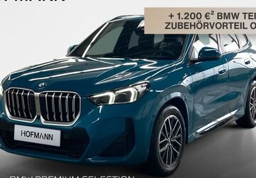 BMW X1 17.495 km 46.224 &euro; Ingolstadt 85053