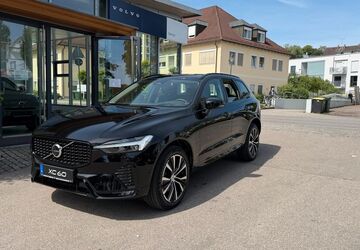 Volvo XC60 58.450 km 38.900 &euro; Pfaffenhofen 85276