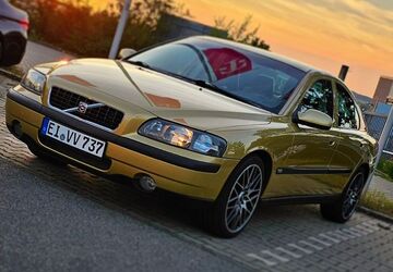 Volvo S60 256.800 km 5.000 &euro; Dollnstein 91795