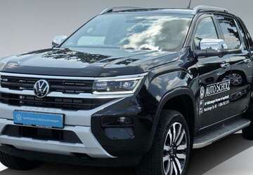 VW Amarok 5.000 km 63.899 &euro; Ingolstadt 85053