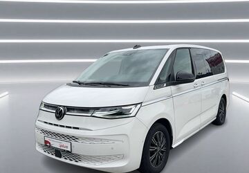 VW T7 Multivan 33.589 km 51.890 &euro; Ingolstadt 85057