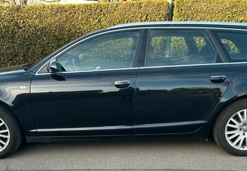 Audi A6 279.900 km 5.950 &euro; Schrobenhausen 86529