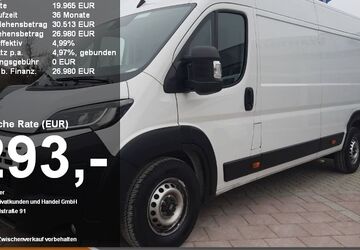 Fiat Ducato 38.795 km 26.980 &euro; Neustadt / Donau 93333