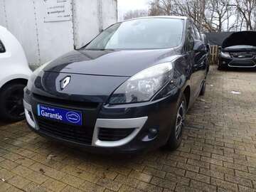 Gebrauchte Renault Scenic
