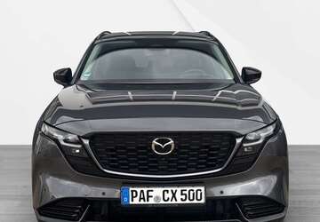 Mazda CX-5 3.248 km 41.590 &euro; Pfaffenhofen 85276