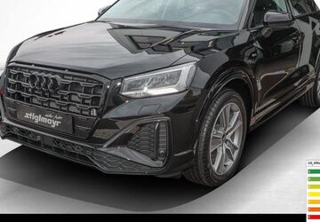 Audi Q2 6.500 km 41.770 &euro; Pfaffenhofen 85276