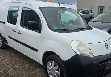 Renault Kangoo 195.000 km 2.290 &euro; Reichertshofen 85084