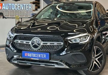 Mercedes-Benz GLA 220 79.706 km 32.799 &euro; Pfaffenhofen 85276