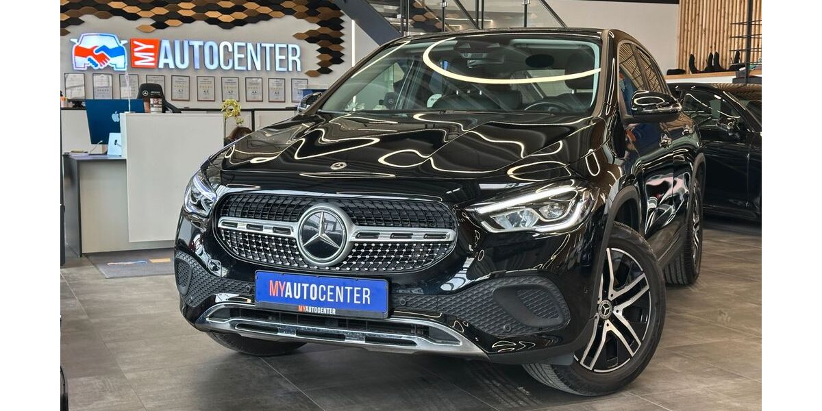 Mercedes-Benz GLA 220 79.706 km 32.799 &euro; Pfaffenhofen 85276