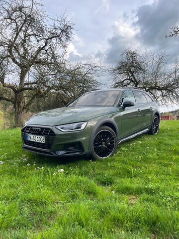 Gebrauchte Audi A4