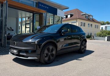 Volvo EX30 5.688 km 46.900 &euro; Pfaffenhofen 85276
