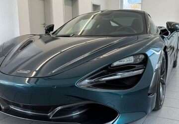 McLaren 720S 3.333 km 232.000 &euro; Reichertshofen 85084