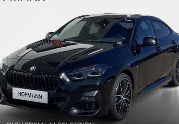BMW 218 Gran Coupé 23.900 km 32.890 &euro; Neuburg an der Donau 86633