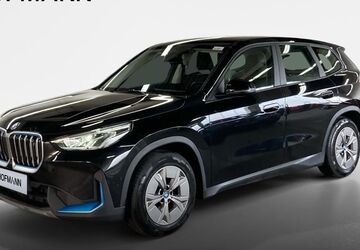 BMW iX1 84.970 km 31.717 &euro; Ingolstadt 85053