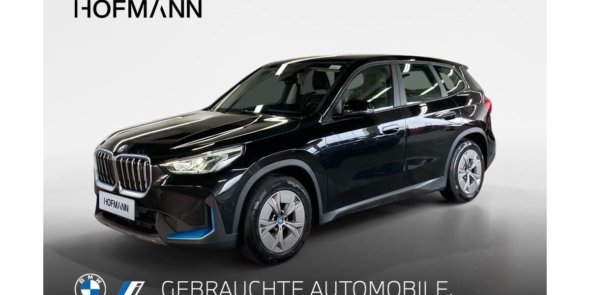 BMW iX1 84.970 km 32.890 &euro; Ingolstadt 85053