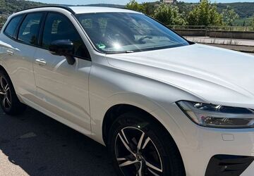Volvo XC60 80.000 km 29.990 &euro; Pollenfeld 85131