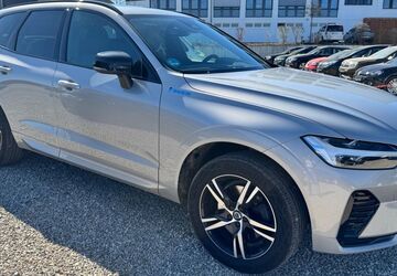 Volvo XC60 124.980 km 29.990 &euro; Pfaffenhofen an der Ilm 85276