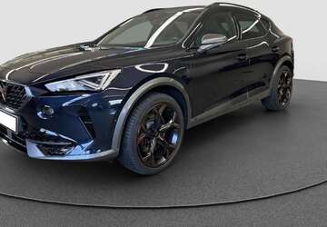 Cupra Formentor 26.934 km 26.950 &euro; Ingolstadt 85053