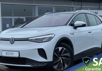 VW ID.4 15.540 km 23.858 &euro; Schrobenhausen-Edelshsn. 86529