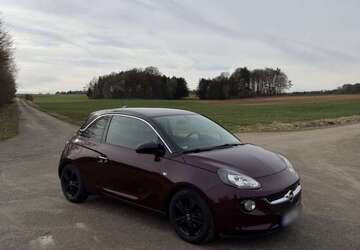 Opel Adam 103.300 km 7.600 &euro; Manching 85077