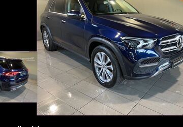 Mercedes-Benz GLE 350 78.330 km 56.490 &euro; Ingolstadt 85055