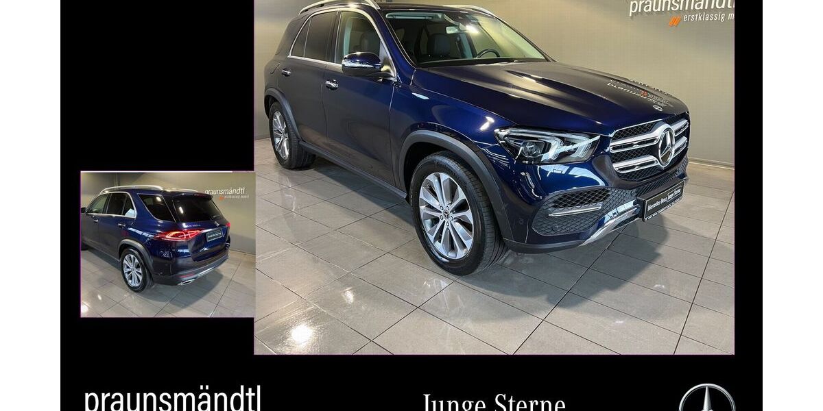 Mercedes-Benz GLE 350 78.330 km 56.490 &euro; Ingolstadt 85055