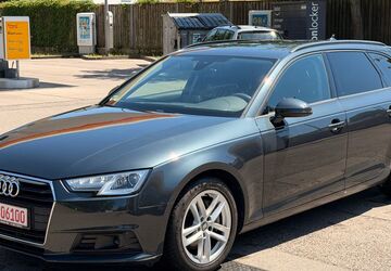 Audi A4 239.000 km 11.950 &euro; Ingolstadt 85057