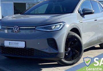 VW ID.4 26.118 km 24.648 &euro; Schrobenhausen-Edelshsn. 86529