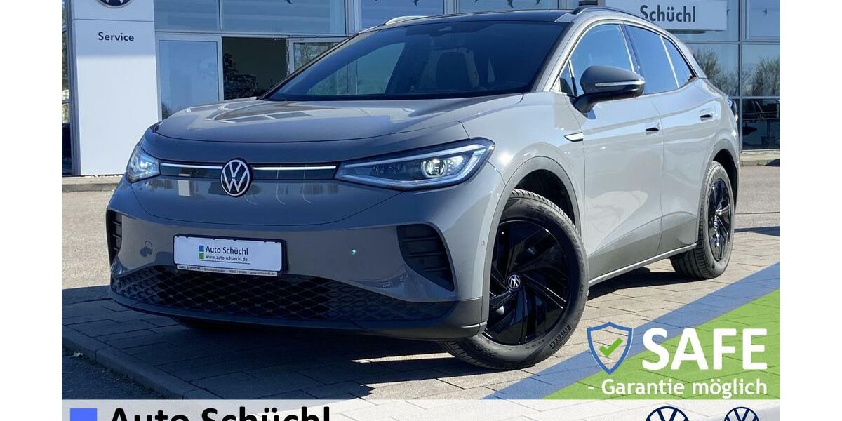 VW ID.4 26.118 km 24.648 &euro; Schrobenhausen-Edelshsn. 86529