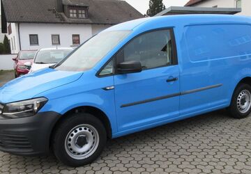 VW Caddy 98.000 km 16.900 &euro; Ingolstadt 85055