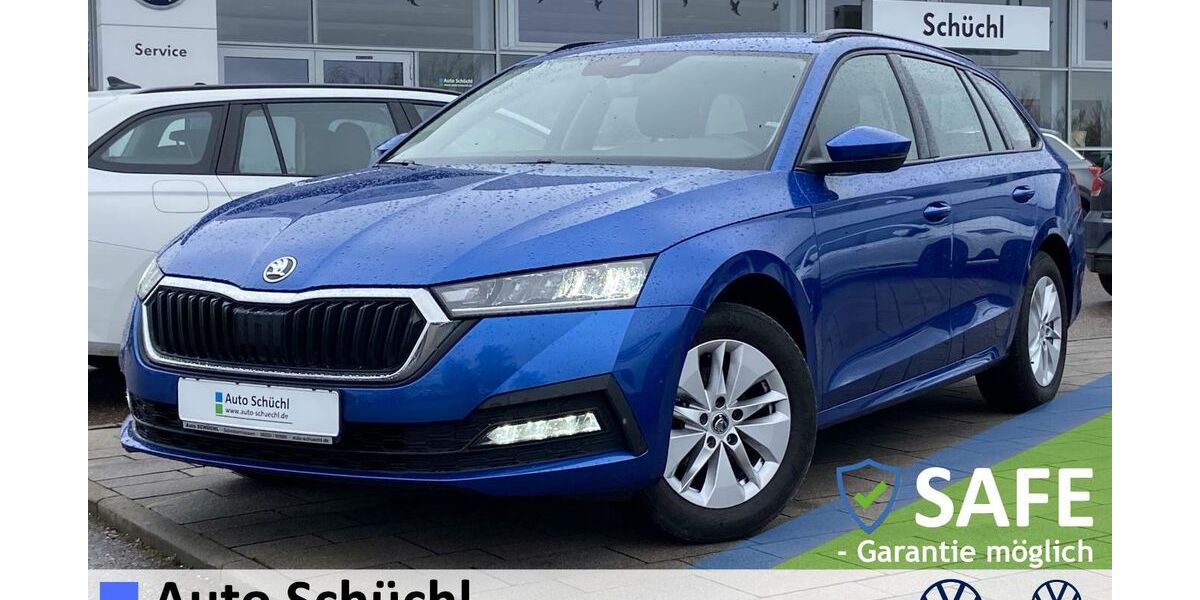 Skoda Octavia 59.155 km 27.348 &euro; Schrobenhausen-Edelshsn. 86529