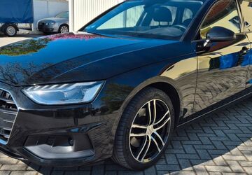 Audi A4 195.000 km 18.990 &euro; Ingolstadt 85049