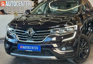 Renault Koleos 96.100 km 17.490 &euro; Pfaffenhofen 85276