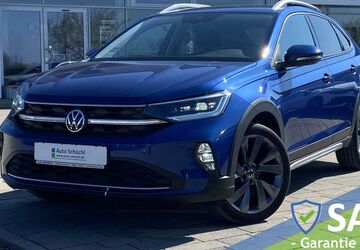 VW Taigo 31.489 km 18.448 &euro; Schrobenhausen-Edelshsn. 86529