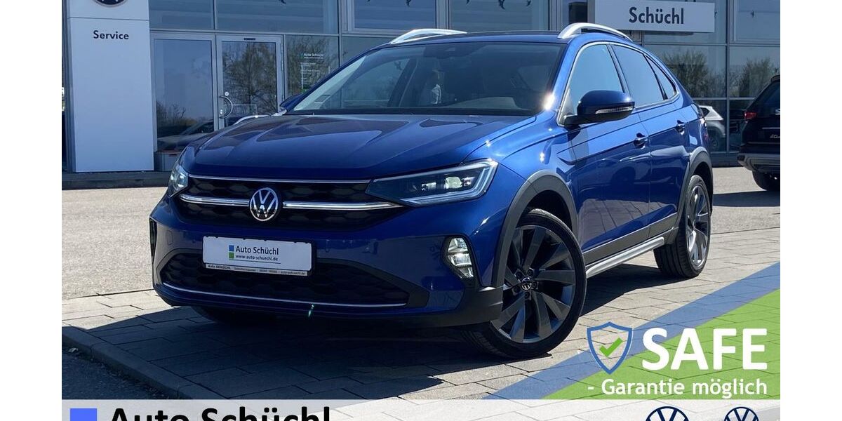 VW Taigo 31.489 km 18.448 &euro; Schrobenhausen-Edelshsn. 86529