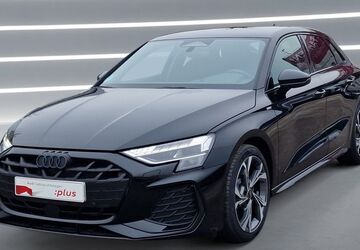 Audi A3 6.000 km 47.490 &euro; Ingolstadt 85057