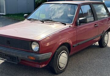 VW Polo 50.529 km 1.950 &euro; Ingolstadt 85057