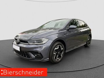 Gebrauchte VW Polo