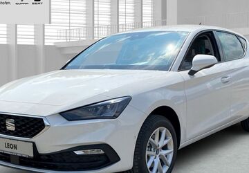 Seat Leon 6.121 km 30.330 &euro; Pfaffenhofen 85276