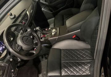 Audi A6 85.000 km 29.000 &euro; Ingolstadt 85049