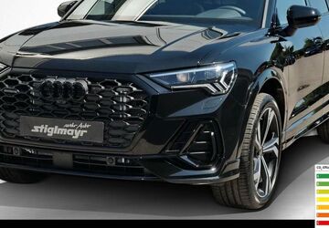 Audi Q3 15.000 km 54.990 &euro; Pfaffenhofen 85276