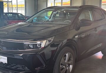 Opel Grandland (X) 19.500 km 18.900 &euro; Langenmosen 86571