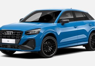 Audi Q2 89.900 km 29.900 &euro; Wettstetten 85139