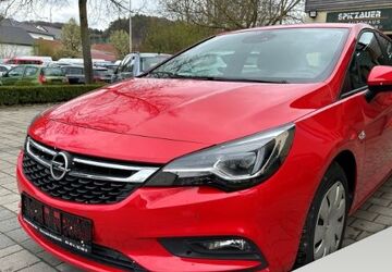 Opel Astra 121.800 km 13.600 &euro; Geisenfeld-Rottenegg 85290