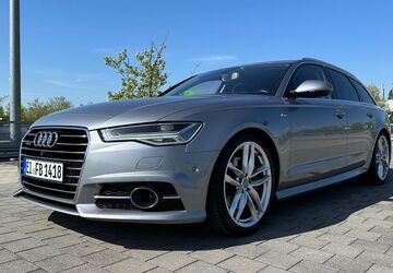 Audi A6 137.500 km 28.400 &euro; Ingolstadt 85055