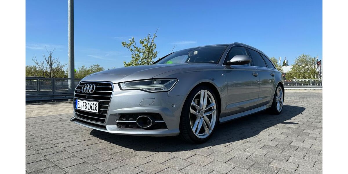Audi A6 137.500 km 28.400 &euro; Ingolstadt 85055