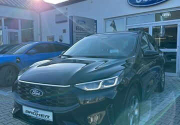 Ford Kuga 9.985 km 38.450 &euro; Neuburg an der Donau 86633