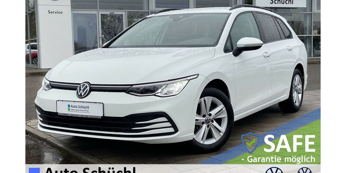 VW Golf 32.303 km 24.848 &euro; Schrobenhausen-Edelshsn. 86529