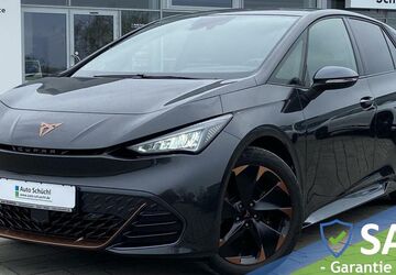 Cupra Born 30.707 km 24.448 &euro; Schrobenhausen-Edelshsn. 86529